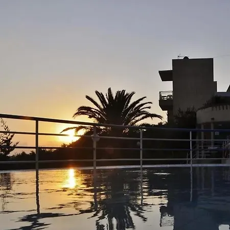 Pelagia Bay Agia Pelagia (Creta)
