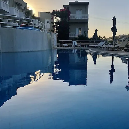 Hotel Pelagia Bay 3*