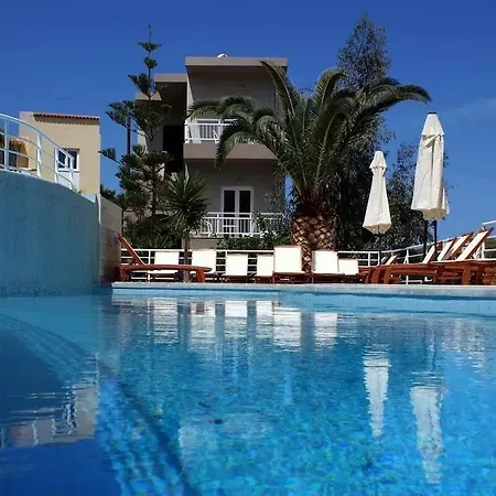 Hotel Pelagia Bay