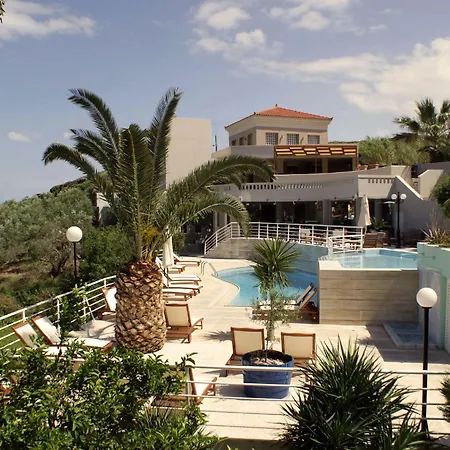 Pelagia Bay Hotel 3*