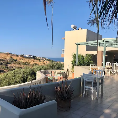 Pelagia Bay 3* Agia Pelagia