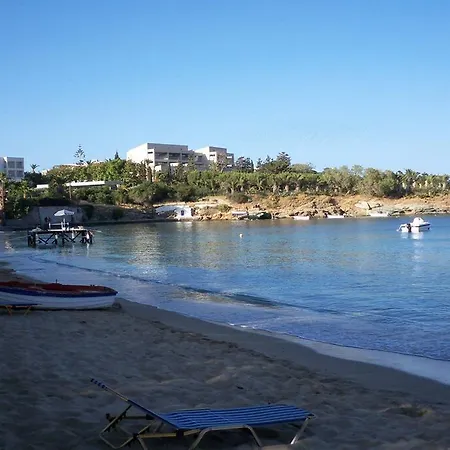 Pelagia Bay Hotel Agia Pelagia (Creta)