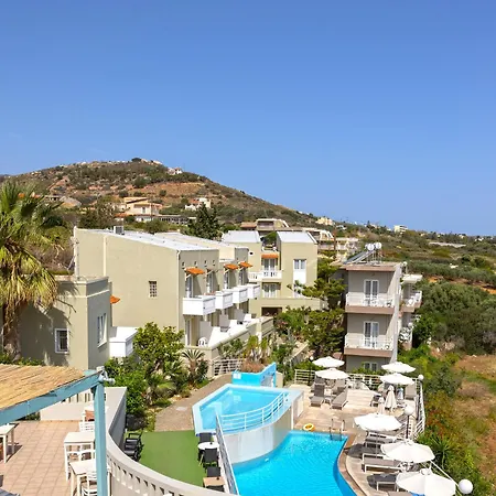 Hotel Pelagia Bay