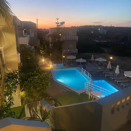 Pelagia Bay Hotel Agia Pelagia (Creta)