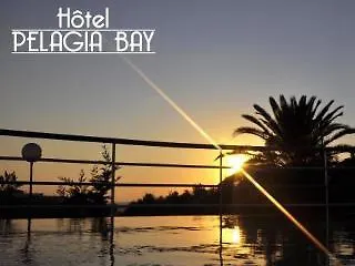 Hotel Pelagia Bay