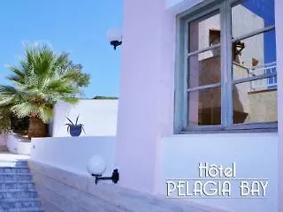 Pelagia Bay Hotel Agia Pelagia (Creta)