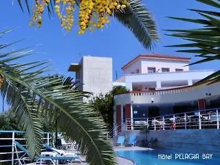 Pelagia Bay Hotel