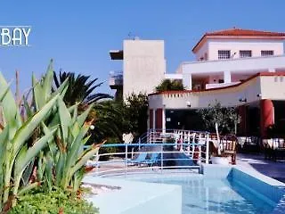 Pelagia Bay 3*