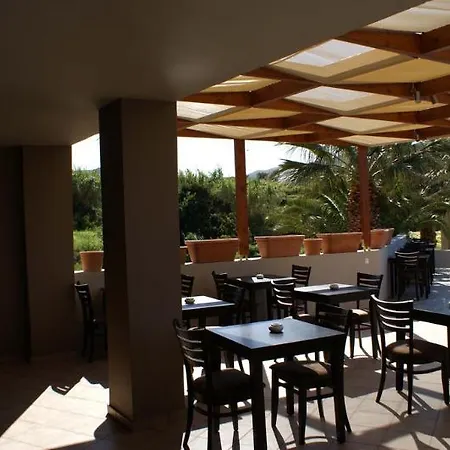 Pelagia Bay Hotel