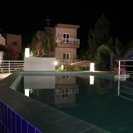 Pelagia Bay Hotel 3*