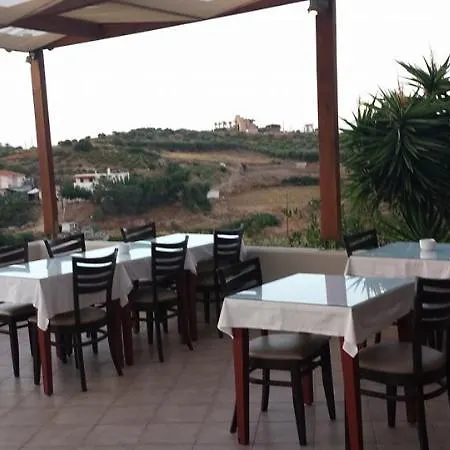 Pelagia Bay Hotel Agia Pelagia (Creta)