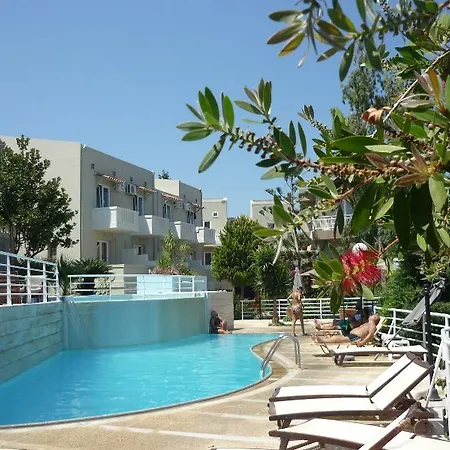 Pelagia Bay Hotel 3*