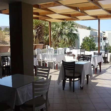 Pelagia Bay 3* Agia Pelagia (Creta)