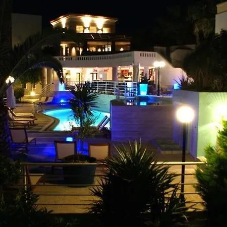 Pelagia Bay 3* Agia Pelagia (Creta)