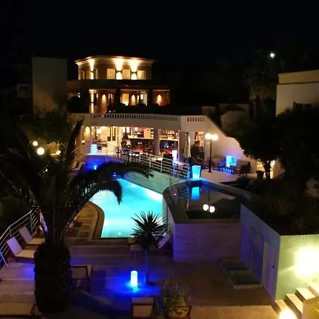 Pelagia Bay Hotel Agia Pelagia (Crete)