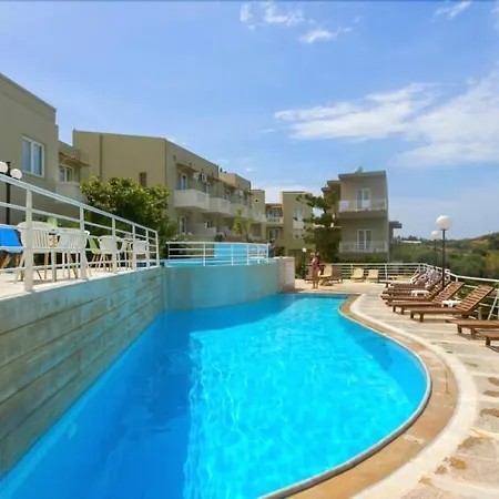 Pelagia Bay Hotel 3*