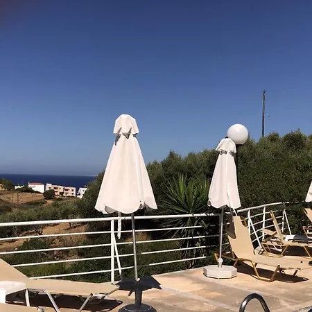 Hotel Pelagia Bay 3*
