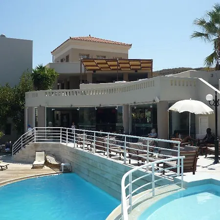 Hotel Pelagia Bay