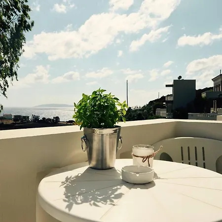 Pelagia Bay Hotel 3*