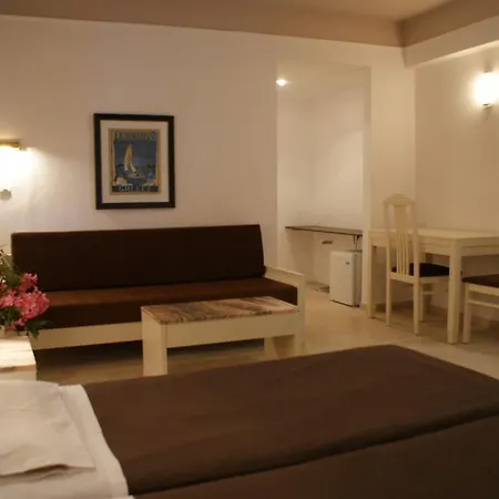 Hotel Pelagia Bay 3*