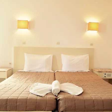 Pelagia Bay Hotel 3*
