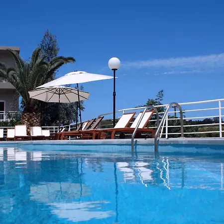 Pelagia Bay 3*