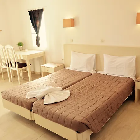 Pelagia Bay Hotel 3*