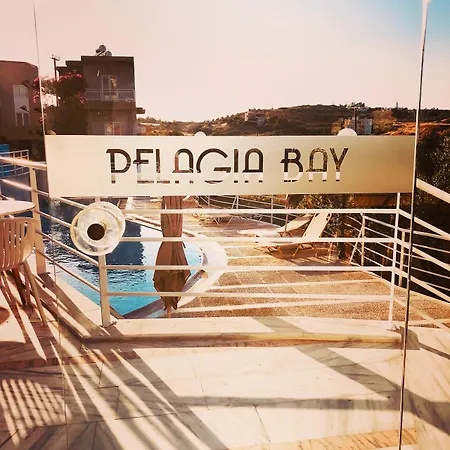 Pelagia Bay Hotel 3*
