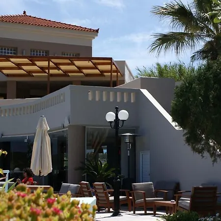 Pelagia Bay Hotel Agia Pelagia (Crete)