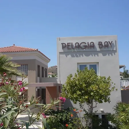 Hotel Pelagia Bay Agia Pelagia (Crete)