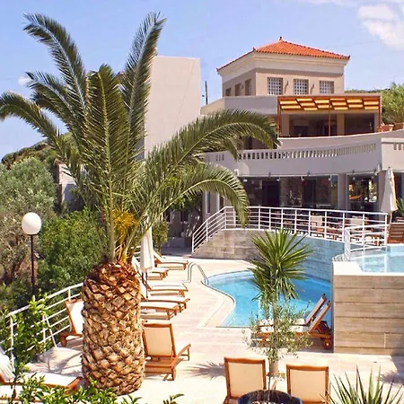 Pelagia Bay