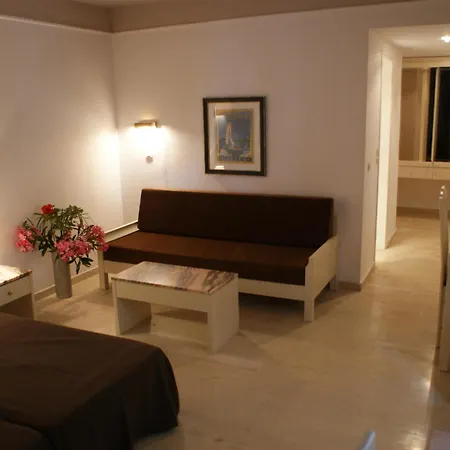 Hotel Pelagia Bay 3*