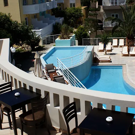 Hotel Pelagia Bay Agia Pelagia (Crete)