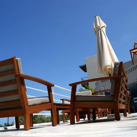 Hotel Pelagia Bay 3*