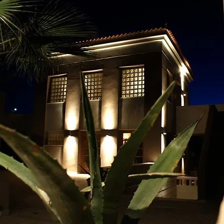 Pelagia Bay Hotel