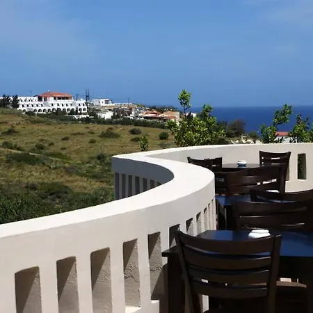 Hotel Pelagia Bay 3*