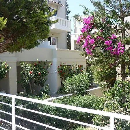 Hotel Pelagia Bay 3*